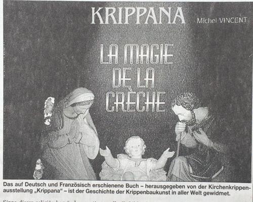 Dans la presse Allemande - ArsKRIPPANA